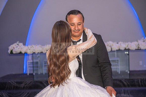 Camila Campa quinceanera, sweet 16, celebration at Elite Banquet Hall in Maywood Ca, Huntington Park Ca, by Gustavo Villarreal Photography, videography 323-633-8283, www.gustavovillarreal.com