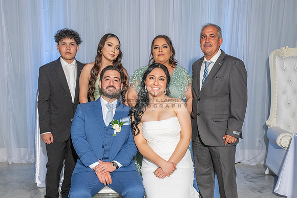 Bryan and Diana wedding ceremony at The Christ Cathedral in Garden Grove Ca, reception at The White House Event Center Anaheim Ca, Gustavo Villarreal photography, videography, 323-633-8283, www.gvphot