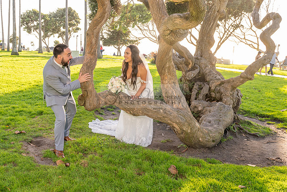 LINK-#1-Stephanie and Albert wedding photography, celebration at Sonesta Redondo Beach and Marina in Redondo Beach Ca, photographer, videographer, Gustavo Villarreal, 323-633-8283, www.gvphotoandvideo