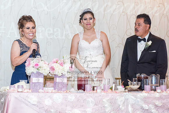 Andrea Lissette quinceaneras, sweet sixteens, weddings, family portraits, anniversaries, photography and video at Miraculos medal catholic church in Montebello,  receptions at Quiet Cannon Montebello,