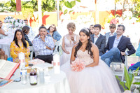 Nicole Gutierrez, Quinceaneras, home celebration, sweet sixteens, wedding photography and video in Montebello Ca, 323-633-8283