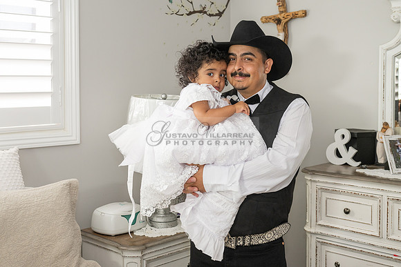 Nazareth Bautizo fotografias y videos en Whittier Ca, reception at Grand premier Banquet hall in Gardena Ca. Gustavo Villarreal photographer 323-633-8283, www.gvphotoandvideo.com
