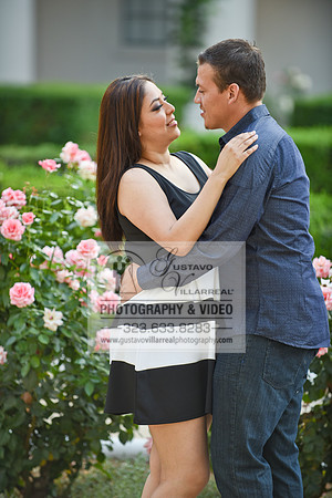 Saul and Cinthia Engagement photos in Pasadena, Wedding photo and video in Pasadena City hall, www.gustavovillarrealphotography.com, 323-633-8283