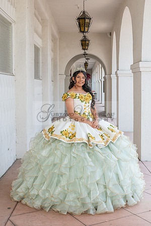 Arianna Tejada quinceanera photos, videos at San Gabriel Mission in San Gabriel Ca. 323-633-8283, www.gvphotoandvideo.com