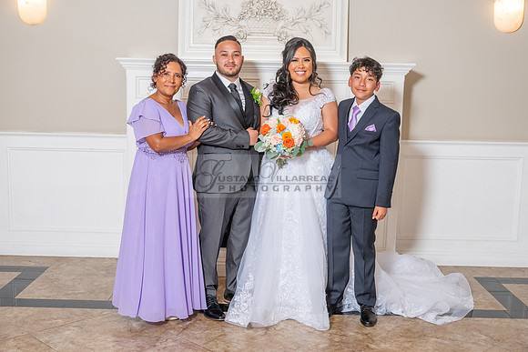 Juan and Kenia wedding celebration, reception at The White House banquet Hall in Anaheim Ca, photography and videography by Gustavo Villarreal Photographer, 323-633-8283, www.gvphotoandvideo.com