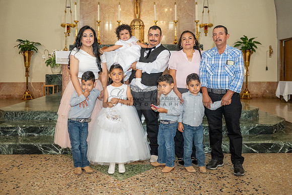 Nazareth Bautizo fotografias y videos en Whittier Ca, reception at Grand premier Banquet hall in Gardena Ca. Gustavo Villarreal photographer 323-633-8283, www.gvphotoandvideo.com