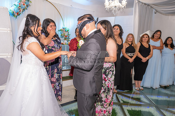Juan and Kenia wedding celebration, reception at The White House banquet Hall in Anaheim Ca, photography and videography by Gustavo Villarreal Photographer, 323-633-8283, www.gvphotoandvideo.com