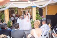 Nicole Gutierrez, Quinceaneras, home celebration, sweet sixteens, wedding photography and video in Montebello Ca, 323-633-8283