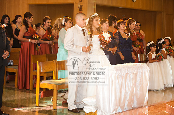 Weddings and Quinceaneras photography and video in San emidius i