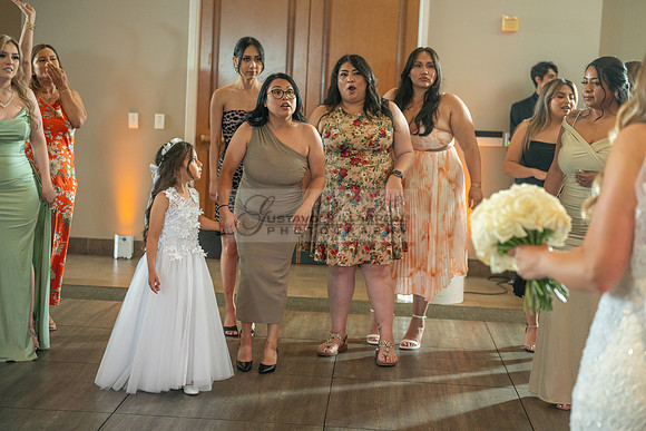 Alberto y Lourdes wedding celebration, photographer, videographer at Rio Hondo country Club in Downey Ca. Gustavo Villarreal photography, 323-633-8283, www.gvphotoandvideo.com