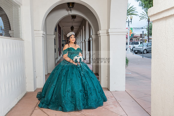 Jackie Del Toro quinceanera photoshoot ideas at San Gabriel Mission in San Gabriel Ca. 323-633-8283 by Gustavo Villarreal Photography