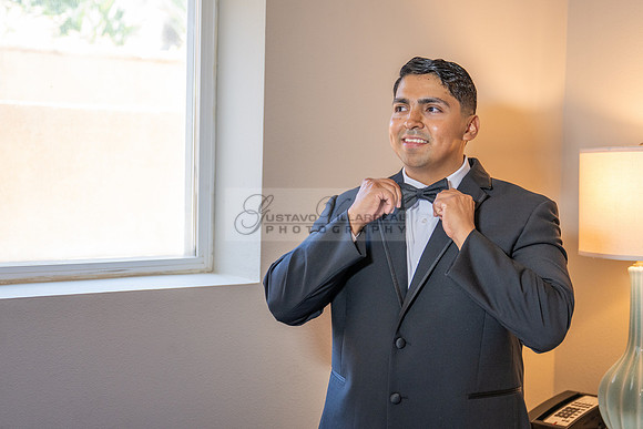 Sandra and Manuel wedding ceremony at St. Mary Catholic church in Escondido Ca, reception at Boulder Oaks Golf Course, Escondido Ca, Gustavo Villarreal Photography, videographer, 323-633-8283, www.gvp