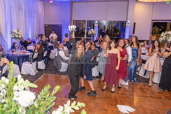 Raymond and Robyn wedding celebration, reception, ceremony at Quiet Cannon Banquet hall in Montebello Ca, photography, videography by Gustavo Villarreal, 323-633-8283, www.gvphotoandvideo.com
