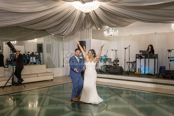 Bryan and Diana wedding ceremony at The Christ Cathedral in Garden Grove Ca, reception at The White House Event Center Anaheim Ca, Gustavo Villarreal photography, videography, 323-633-8283, www.gvphot
