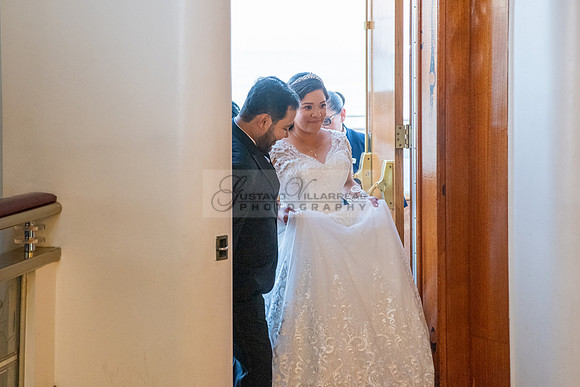 LINK-#2-Ernesto and Claudia wedding ceremony, reception at Queen Mary in Long Beach Ca. photography and video by Gustavo Villarreal, 323-633-8283, www.gvphotoandvideo.com