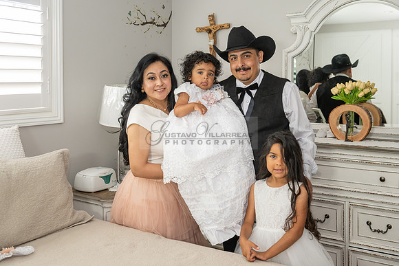Nazareth Bautizo fotografias y videos en Whittier Ca, reception at Grand premier Banquet hall in Gardena Ca. Gustavo Villarreal photographer 323-633-8283, www.gvphotoandvideo.com