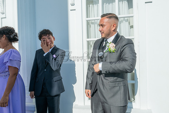 Juan and Kenia wedding celebration, reception at The White House banquet Hall in Anaheim Ca, photography and videography by Gustavo Villarreal Photographer, 323-633-8283, www.gvphotoandvideo.com