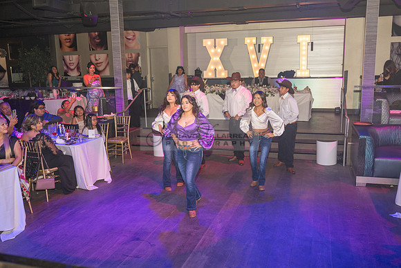 Leah Torres quinceanera celebration, reception, photography, videography, reception, Quiet Cannon Banquet Hall in the city of Montebello Ca, Gustavo Villarreal photographer, 323-633-8283, www.gvphotoa