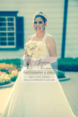Andrea Lizzette quinceaneras, sweet sixteens, weddings, family portraits, business head shots at heritage park in santa fe springs ca, www.gustavovillarreal.com, 323-633-8283
