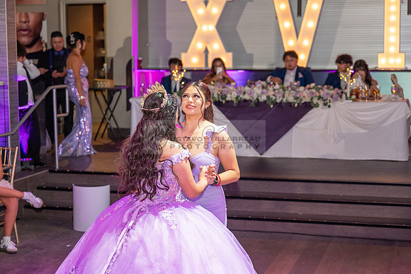 Leah Torres quinceanera celebration, reception, photography, videography, reception, Quiet Cannon Banquet Hall in the city of Montebello Ca, Gustavo Villarreal photographer, 323-633-8283, www.gvphotoa