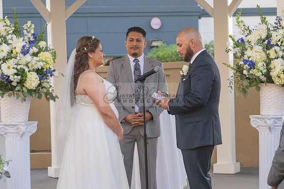 Raymond and Robyn wedding celebration, reception, ceremony at Quiet Cannon Banquet hall in Montebello Ca, photography, videography by Gustavo Villarreal, 323-633-8283, www.gvphotoandvideo.com