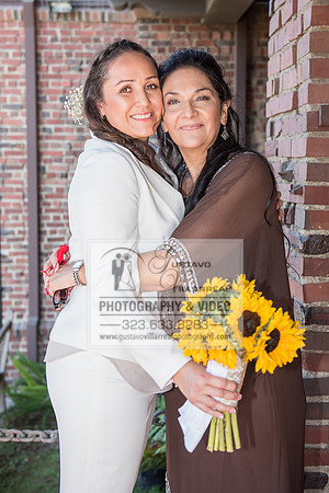 JENNIFER AND CYNTHIA glbt wedding photography and video at Long Beach Museum of Art in Long Beach Ca, www.gustavovillarreal.com, 323-633-8283