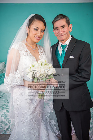 EVELIA Y JUAN weddings photography and video at St Joseph Catholic church in Hawthorne Ca, Reception venues at Temple of Emanuel of beberly hills Ca,  www.gustavovillarreal.com, 323-633-8283