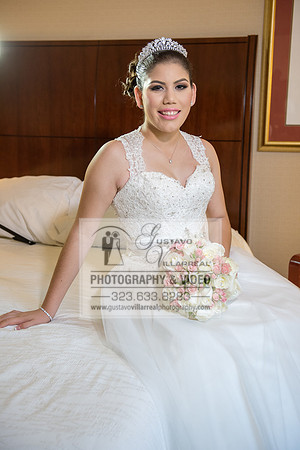 Andrea Lissette quinceaneras, sweet sixteens, weddings, family portraits, anniversaries, photography and video at Miraculos medal catholic church in Montebello,  receptions at Quiet Cannon Montebello,