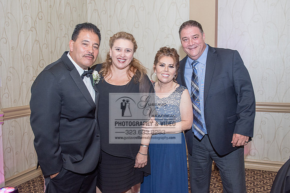 Andrea Lissette quinceaneras, sweet sixteens, weddings, family portraits, anniversaries, photography and video at Miraculos medal catholic church in Montebello,  receptions at Quiet Cannon Montebello,