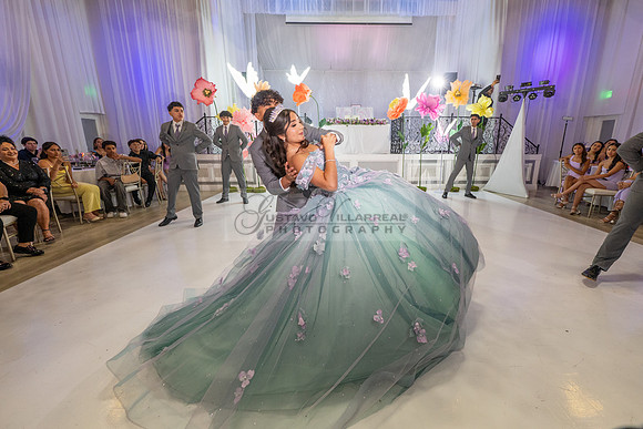 LINK #2-Janelle Ornelas, Sweet Sixteen, quinceanera, celebration at El Palacio Hall in south El Monte Ca, Gustavo Villarreal Photography, 323-633-8283, www.gvphotoandvideo.com