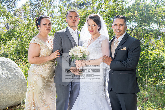 EVELIA Y JUAN weddings photography and video at St Joseph Catholic church in Hawthorne Ca, Reception venues at Temple of Emanuel of beberly hills Ca,  www.gustavovillarreal.com, 323-633-8283