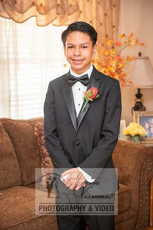Sophia Cardenas Quinceaneras, weddings photography and video at