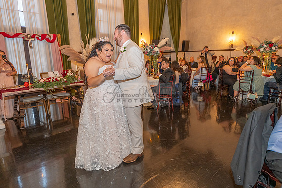 Cody and Lucy, LINK #2, wedding celebration, ceremony, reception at Loft 84 wedding and event center in Riverside Ca, Gustavo Villarreal photographer, videographer, 323-633-8283, www.gvphotoandvideo.c