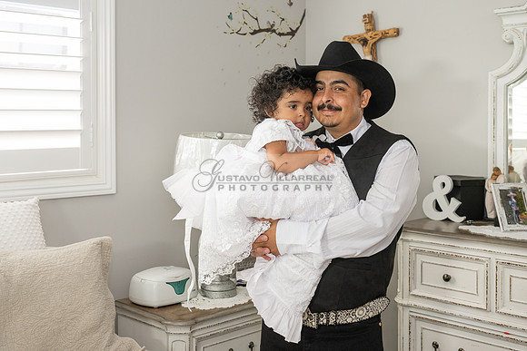 Nazareth Bautizo fotografias y videos en Whittier Ca, reception at Grand premier Banquet hall in Gardena Ca. Gustavo Villarreal photographer 323-633-8283, www.gvphotoandvideo.com