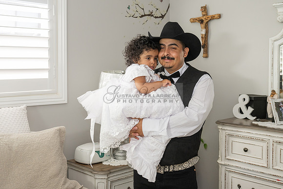 Nazareth Bautizo fotografias y videos en Whittier Ca, reception at Grand premier Banquet hall in Gardena Ca. Gustavo Villarreal photographer 323-633-8283, www.gvphotoandvideo.com