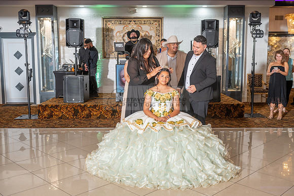 Arianna Tejada quinceanera celebration, photography, videography at Our lady of Guadalupe in El Monte Ca, Fiesta Mexican banquet Hall Montclair Ca, Gustavo Villarreal photo and video, 323-633-8283, ww