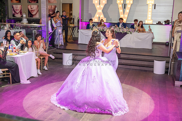 Leah Torres quinceanera celebration, reception, photography, videography, reception, Quiet Cannon Banquet Hall in the city of Montebello Ca, Gustavo Villarreal photographer, 323-633-8283, www.gvphotoa