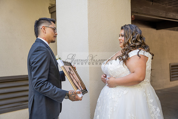 LINK #1-Clarissa and Brian wedding, celebration, ceremony, reception, photography, videography at Mountains Meadows Country Club in Pomona Ca, Gustavo Villarreal Photography, 323-633-8283, www.gvphoto