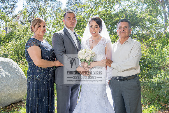 EVELIA Y JUAN weddings photography and video at St Joseph Catholic church in Hawthorne Ca, Reception venues at Temple of Emanuel of beberly hills Ca,  www.gustavovillarreal.com, 323-633-8283