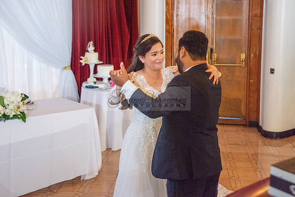LINK-#2-Ernesto and Claudia wedding ceremony, reception at Queen Mary in Long Beach Ca. photography and video by Gustavo Villarreal, 323-633-8283, www.gvphotoandvideo.com