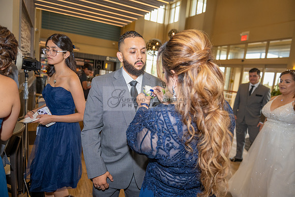 Raymond and Robyn wedding celebration, reception, ceremony at Quiet Cannon Banquet hall in Montebello Ca, photography, videography by Gustavo Villarreal, 323-633-8283, www.gvphotoandvideo.com