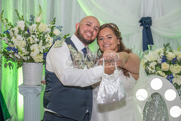 Raymond and Robyn wedding celebration, reception, ceremony at Quiet Cannon Banquet hall in Montebello Ca, photography, videography by Gustavo Villarreal, 323-633-8283, www.gvphotoandvideo.com
