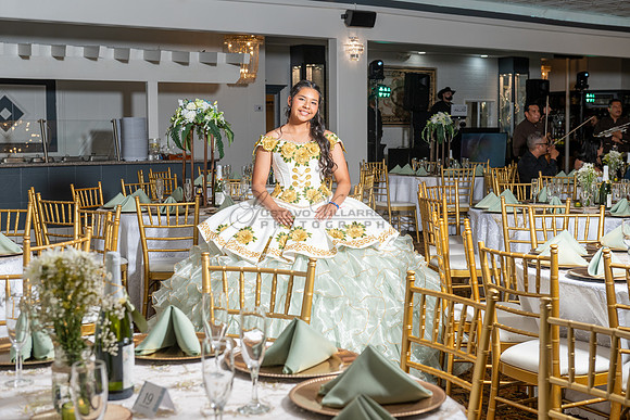 Arianna Tejada quinceanera celebration, photography, videography at Our lady of Guadalupe in El Monte Ca, Fiesta Mexican banquet Hall Montclair Ca, Gustavo Villarreal photo and video, 323-633-8283, ww
