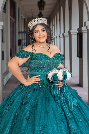 Jackie Del Toro quinceanera photoshoot ideas at San Gabriel Mission in San Gabriel Ca. 323-633-8283 by Gustavo Villarreal Photography
