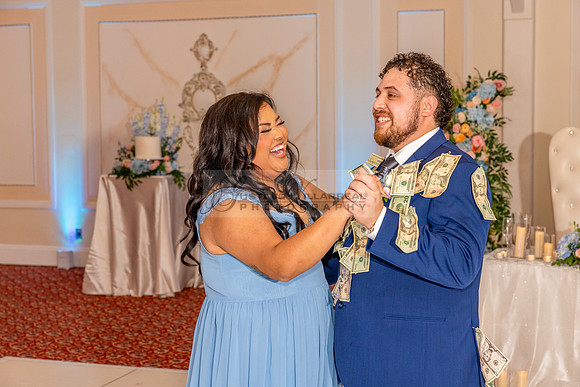 Raul and Yvette LINK #2, wedding ceremony at The Grand Theatre in Anaheim Ca, reception at The Rose Garden in Whittier Ca. Gustavo Villarreal Photography, videography, 323-633-8283, www.gvphotoandvide
