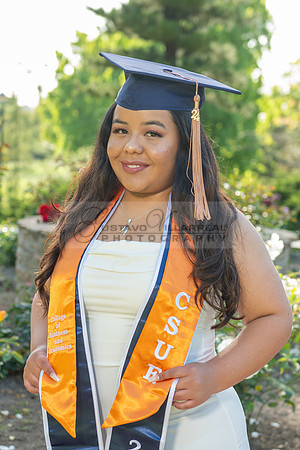 Melanie graduation photographer CSUF, California State University Fullerton, Whittier Ca, Gustavo Villarreal Photography, 323-633-8283, www.gvphotoandvideo.com