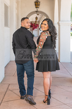 Juan and kenia engagement photos, wedding photographer, videographer, San Gabriel Mission, San Gabriel Ca, 323-633-8283, www.gvphotoandvideo.com