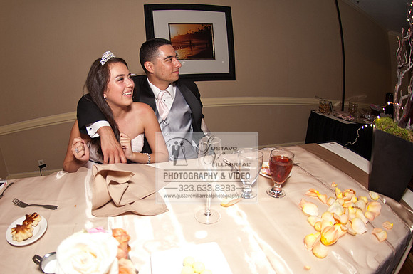 Quinceaneras and weddings photography and video at Embassy suite