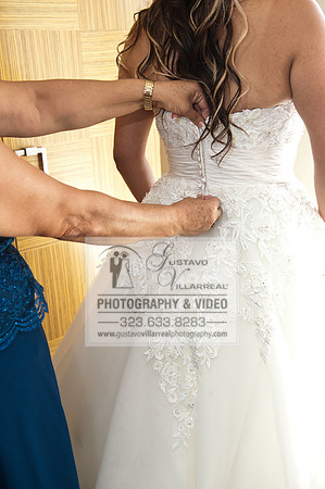 Weddings and Quinceaneras photography and video in San emidius i