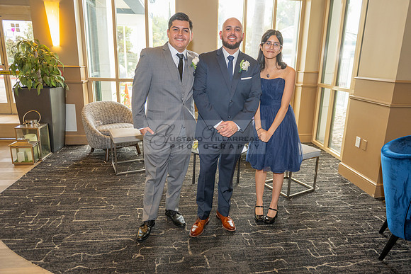Raymond and Robyn wedding celebration, reception, ceremony at Quiet Cannon Banquet hall in Montebello Ca, photography, videography by Gustavo Villarreal, 323-633-8283, www.gvphotoandvideo.com